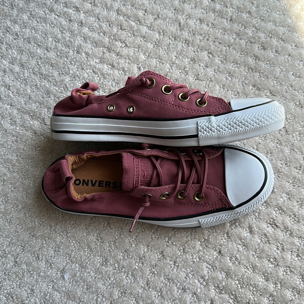 Converse Pull On - image 1